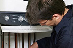 boiler repair Bashall Eaves