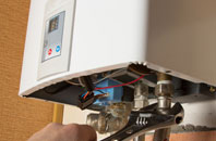 free Bashall Eaves boiler install quotes